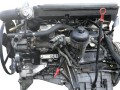 двигатель BMW 5 серия E39 1997, 2.5 л., TDS, дизель, 256T1 - фото №4
