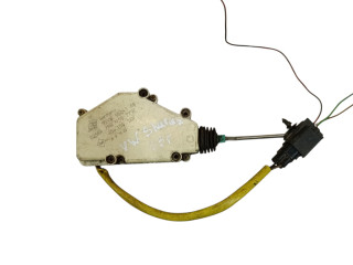 активатор (привод) замка двери Volkswagen Sharan 1 поколение [рестайлинг] 2003