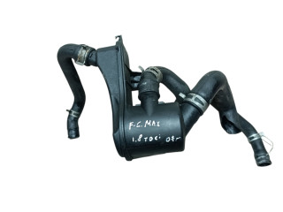 маслоотделитель (сапун) Ford C-Max 1 поколение 2007, 1.8 л., дизель