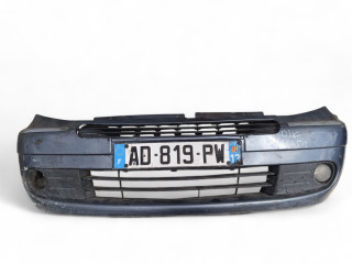 бампер передний Citroen Xsara Picasso 1 поколение [рестайлинг] 2004