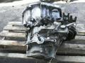 КПП механическая (МКПП) Renault Scenic 2 поколение 2006, 1.9 л., DCi, дизель, ND0008 - фото №3