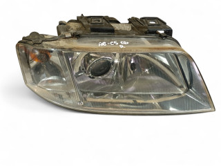 фара правая Audi A6 C5 [рестайлинг] 2002