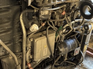 двигатель Renault Premium 1 поколение 2005, 11.0 л., дизель, DCI11