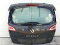 крышка багажника (дверь 3-5) Renault Scenic 3 поколение [2-й рестайлинг] 2015 - фото №11