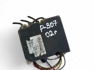 блок ABS Peugeot 307 1 поколение 2002