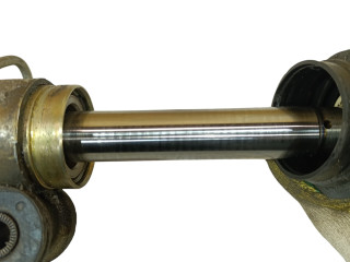 рулевая рейка Opel Sintra 1 поколение 1999