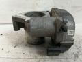 заслонка дроссельная Renault Scenic 2 поколение 2006, DCi, DCi - фото №3