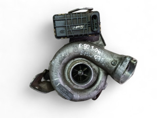 турбина BMW 3 серия E90/E91/E92/E93 2007, 3.0 л., дизель, GT2260V