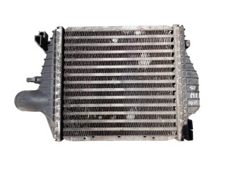 интеркулер Mercedes-Benz Vito W638 2001