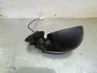 зеркало наружное левое Renault Logan 1 поколение 2004, 1.5 л., дизель, универсал