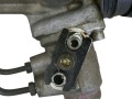рулевая рейка Citroen C5 1 поколение 2001, Z8X4 - фото №8
