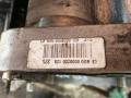 КПП механическая (МКПП) Renault Scenic 2 поколение 2005, DCi, DCi, ND0002 - фото №4