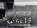 корпус масляного фильтра Volkswagen Golf 5 поколение 2007, TDi, TDi - фото №4