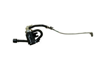 электромагнитный клапан Peugeot 308 T7 2010, 2.0 л., дизель, 9661960380