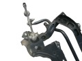 балка подвески передняя (подрамник) Mercedes-Benz E-Класс W211/S211 2005, 2.2 л., дизель - фото №6
