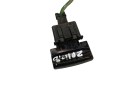 кнопка ручного тормоза (ручника) Citroen C4 2 поколение 2010, 9659793877 - фото №3