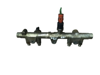 топливная рампа Citroen Xantia 1 поколение [рестайлинг] 2000, 2.0 л., дизель