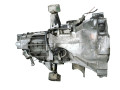 КПП механическая (МКПП) Audi A6 4A/C4 1995, 2.0 л., i, бензин, AXP - фото №2
