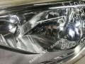 фара левая Ford Focus 3 поколение 2012, хетчбэк 5 дв. - фото №2
