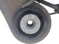 балка подвески задняя Mercedes-Benz M-Класс W164 2007, 3.0 л., дизель - фото №15