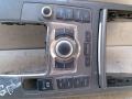 рамка обрамление кулисы Audi A6 4F/C6 2006 - фото №2
