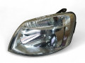 фара левая Peugeot Partner 1 поколение [рестайлинг] 2006 - фото №2