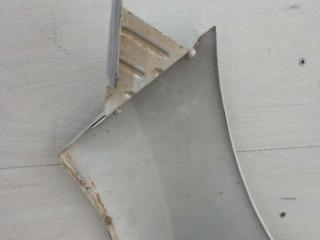 крыло переднее правое Peugeot 207 1 поколение 2009