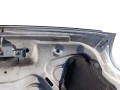 капот Ford Transit Connect 1 поколение [рестайлинг] 2011 - фото №10