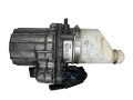 электроусилитель руля Opel Astra H 2004, 7625955128 - фото №3