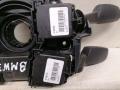 переключатель подрулевой (стрекоза) BMW 3 серия E90/E91/E92/E93 [рестайлинг] 2008, 6989557-02 - фото №7