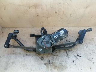 механизм стеклоочистителя (трапеция дворников) Peugeot 806 1 поколение 1994, 1.9 л., дизель, минивэн