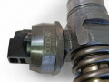 форсунка Audi A4 B7 2007, 2.0 л., дизель, 038130073BJ - фото №6