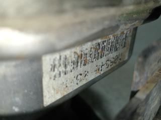 электроусилитель руля Fiat Croma 2 поколение 2006, 1.9 л., CDTi, дизель