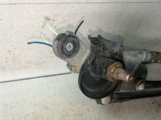 механизм стеклоочистителя (трапеция дворников) Toyota Yaris XP9 2008