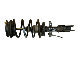 стойка передняя правая Renault Espace 4 поколение 2003, 2.2 л., дизель