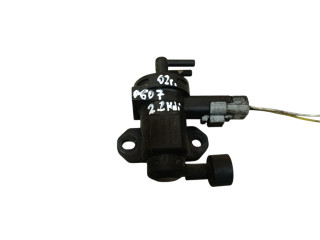 электромагнитный клапан Peugeot 607 1 поколение 2002, 2.2 л., дизель, 0928400309