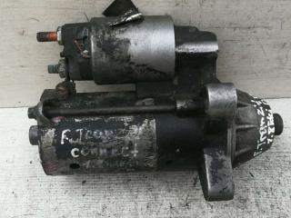 стартер Ford Transit Connect 1 поколение 2006, 1.8 л., TDCi, дизель