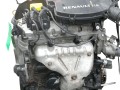 двигатель Renault Sandero 1 поколение 2012, 1.4 л., i, бензин, K7JA714 - фото №5