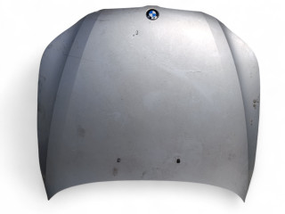 капот BMW 5 серия E60/E61 [рестайлинг] 2008