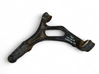 рычаг передний левый Volkswagen Touareg 1 поколение [рестайлинг] 2009, 3.0 л., дизель