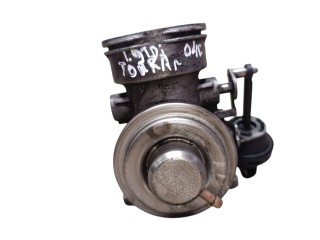 клапан EGR Volkswagen Touran 1 поколение 2004, 1.9 л., дизель