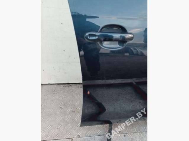 дверь передняя правая Volkswagen Jetta 5 поколение 2008 - фото №1