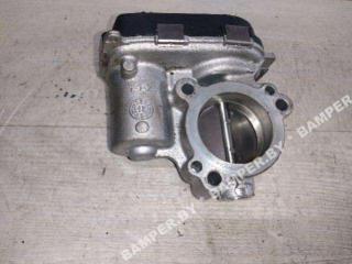 заслонка дроссельная Volkswagen Golf 7 поколение [рестайлинг] 2019, TSI, TSI, DC2030520140154B