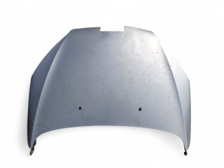 капот Peugeot 407 1 поколение 2006