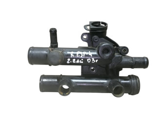 корпус термостата Renault Espace 4 поколение 2003, 2.2 л., дизель