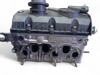 головка блока цилиндров SEAT Ibiza 3 поколение 2006, 1.4 л., дизель