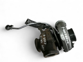 турбина Peugeot 4007 1 поколение 2007, 2.2 л., дизель, GTB1752V