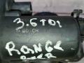 заслонка дроссельная Land Rover Range Rover Sport 1 поколение 2006, 3.6 л., дизель - фото №4