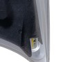 крышка багажника (дверь 3-5) Mercedes-Benz E-Класс W210/S210 [рестайлинг] 2001, седан - фото №13