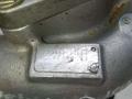 турбина Nissan Terrano R50 2001, 3.0 л., TDi, дизель - фото №7